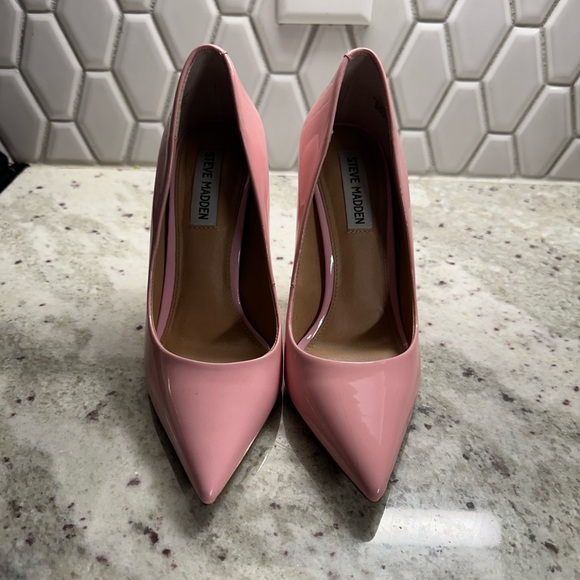 Steve Madden Vala Pumps Size 7 - Picture 1 of 4